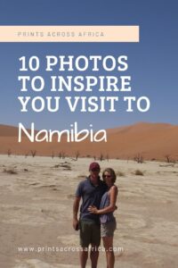 10 photos to inspire you to visit Namibia
