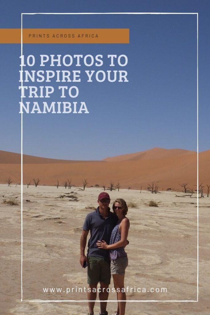 10 photos to inspire you to visit Naibia