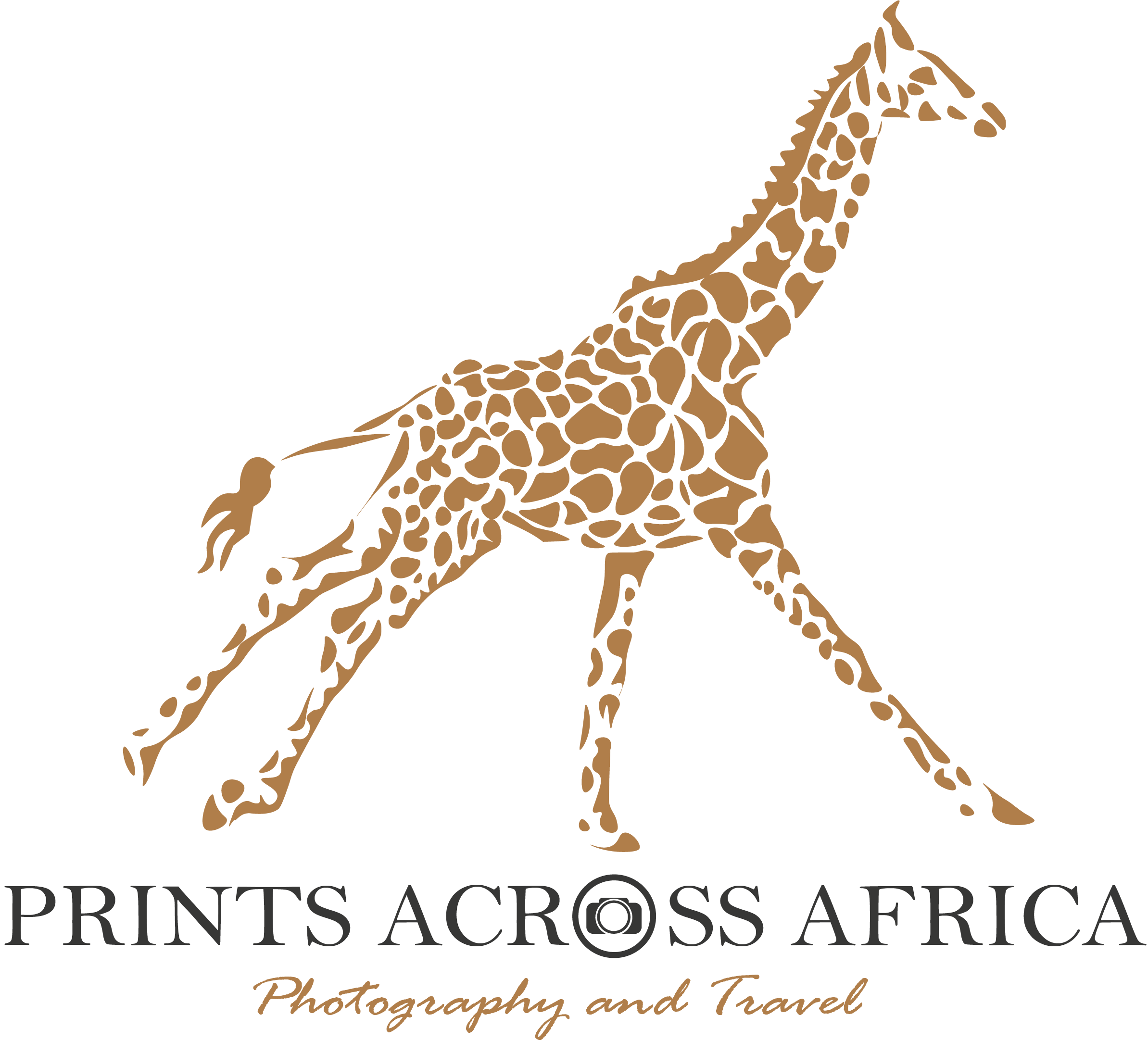 Prints Across Africa