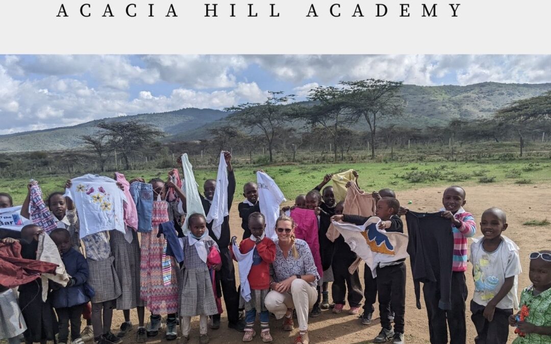 Acacia Hill Academy