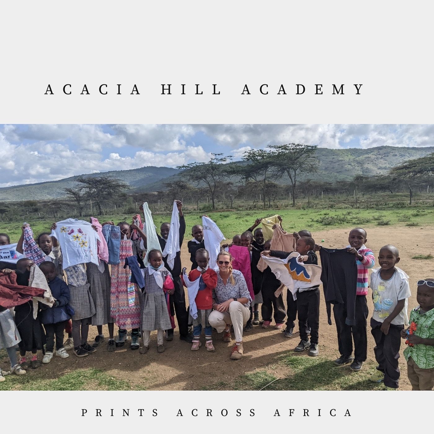 Acacia Hill Academy