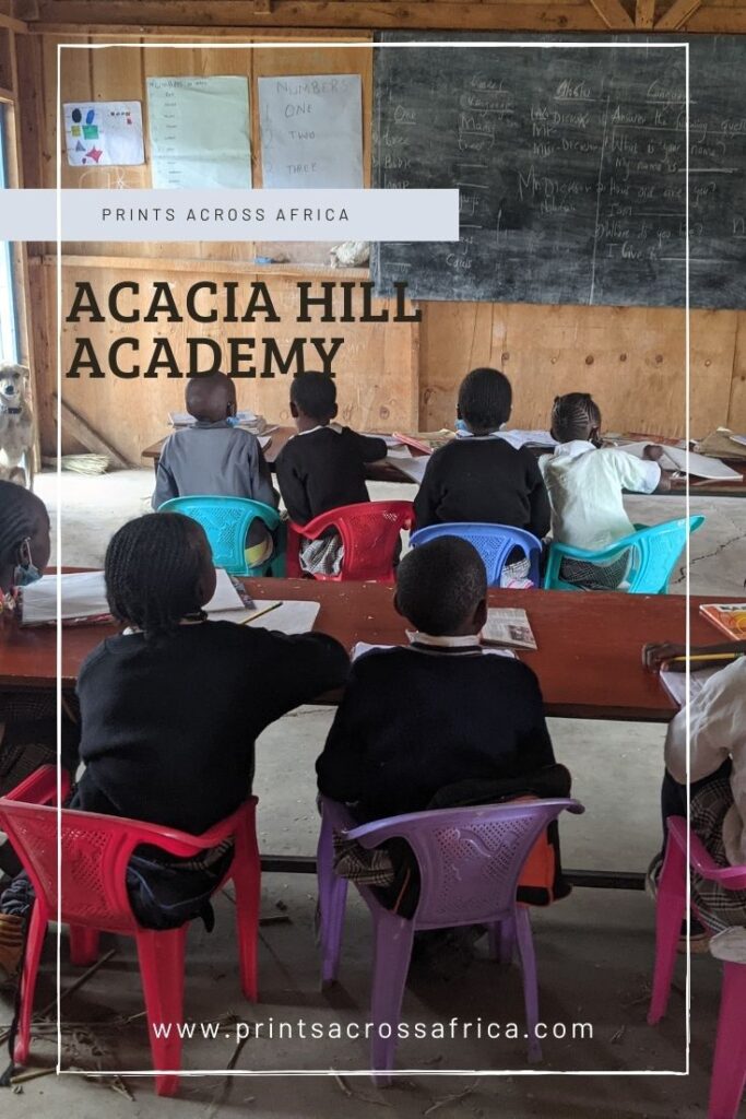 Acacia Hill Academy 