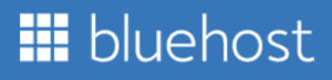 Bluehost web hosting 