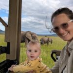 NATASHA ✨ Safari expert & photographer, Kenya